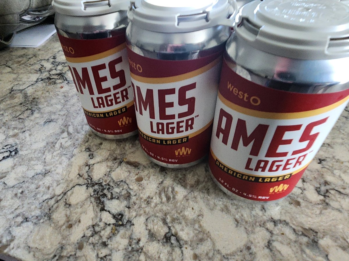 corcoon's tweet photo. @westobeer...Wasn't sure if I was going to find any. Thanks Fareway on Mills Civic https://t.co/NUGz4Lxcik