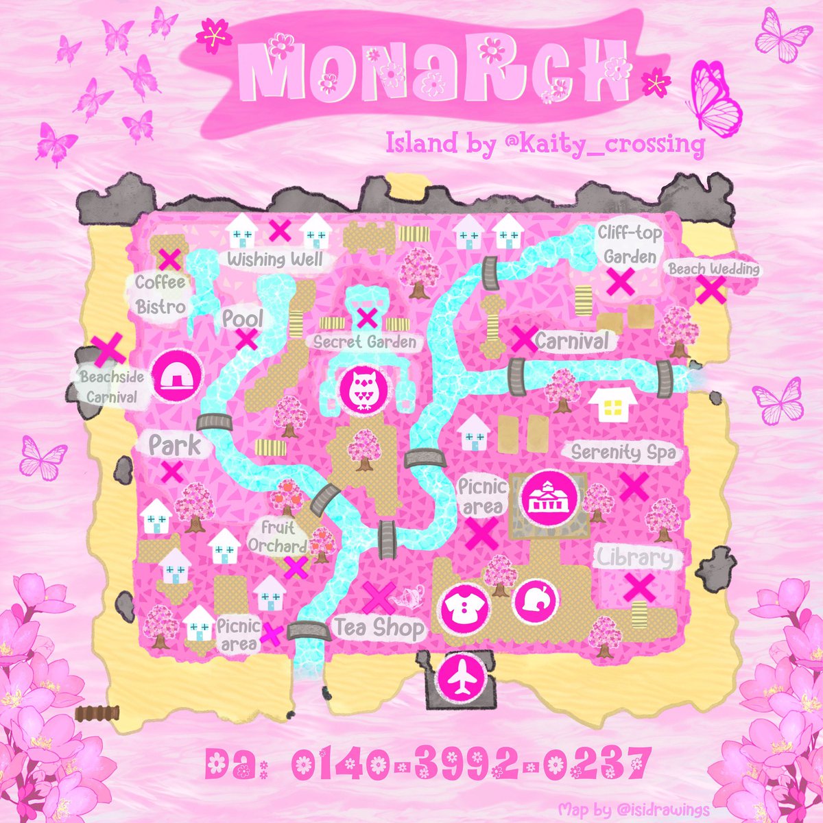 isidrawings's tweet photo. My fourth map commission ๐ฅน๐ฉท๐ธ๐ฆ
#ACNH #AnimalCrossing #acnhmap #AnimalCrossingNewHorizons https://t.co/HlpJnuRDus