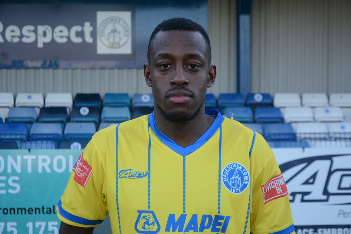 Halesowen Town FC tweet media