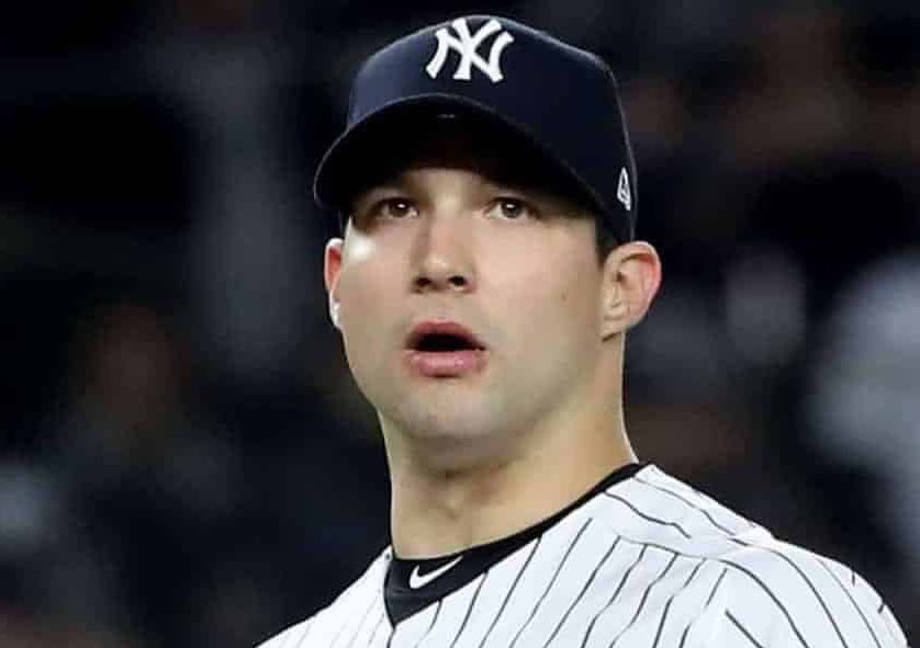 JLas43_'s tweet photo. Tommy Kahnle has allowed 8 of the 9 runners he’s inherited to score this season https://t.co/bvs8QaNoJm