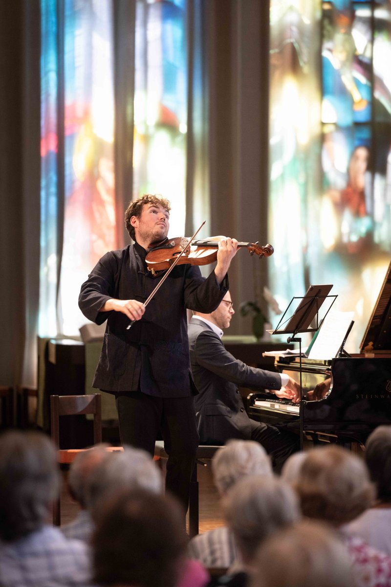 Lucerne Festival tweet media