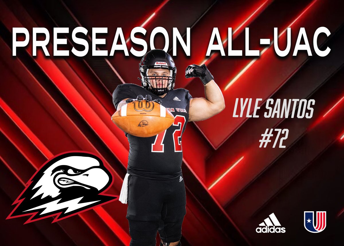 SUUFB_'s tweet photo. Congratulations @lylesantos702
See the Full List Here: https://t.co/XD02Zry7Vj
#FocusFightFinish ⚡️ #TBirdNation ⚡️ #RaiseTheHammer https://t.co/5bg58VTbfN