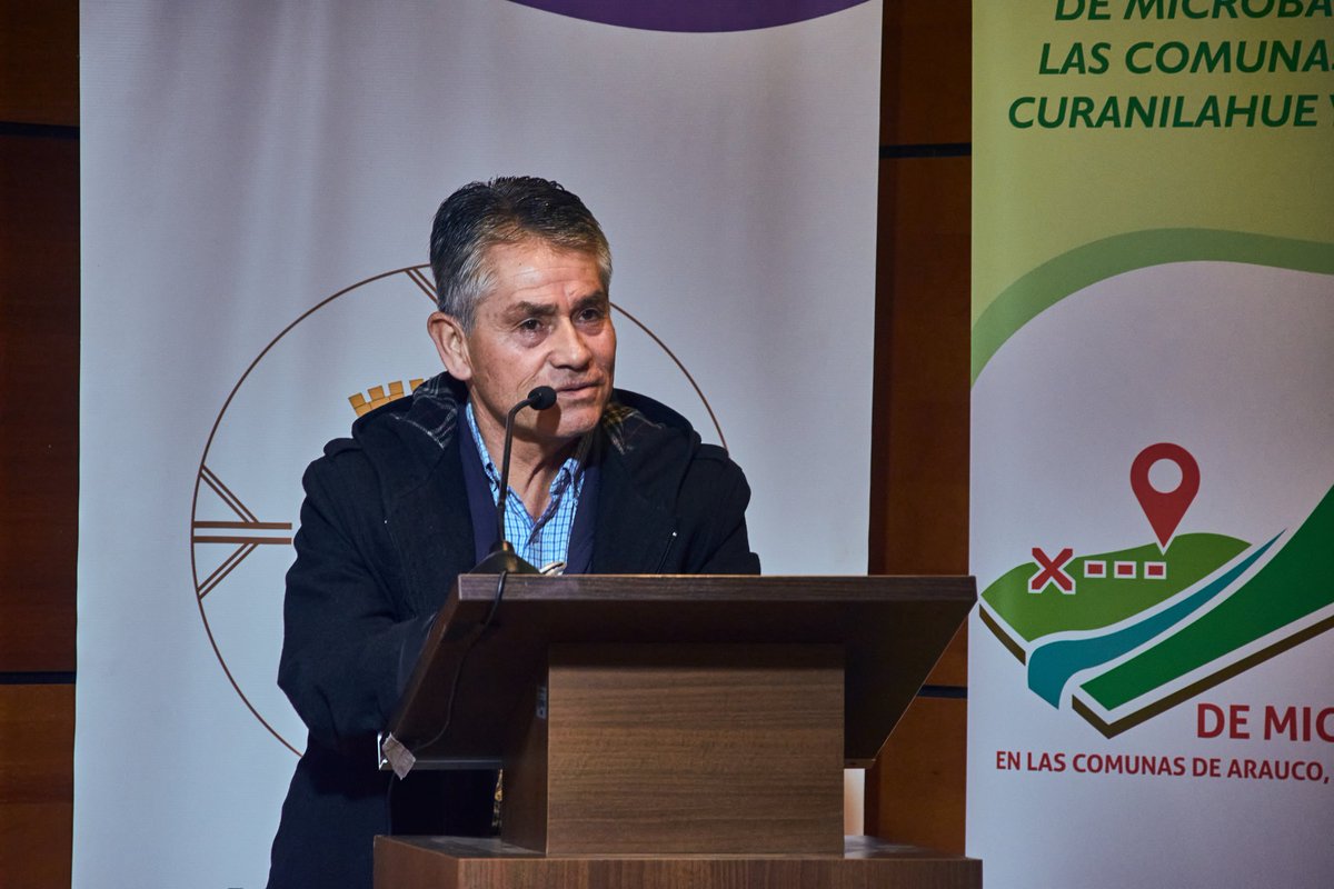 FLIS_CL's tweet photo. 📌 Seguimos recordando el lanzamiento del PROGRAMA "ERRADICACIÓN DE #MICROBASURALES EN LAS COMUNAS DE #ARAUCO, #CURANILAHUE Y #LOSÁLAMOS"
📸 En las imágenes:
♻️ Felipe Sierra, representante del @gorebiobio
♻️ Leonídas Peña, Consejero Regional del Biobío. https://t.co/u2bbpLMaIe