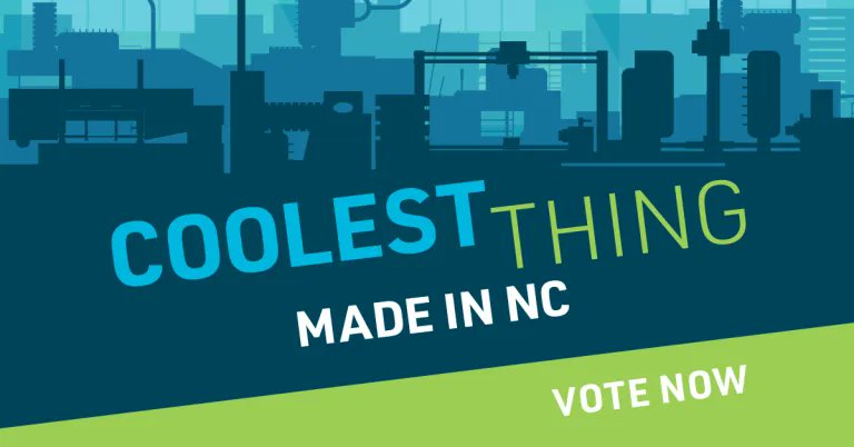 HondaInAmerica's tweet image. Don’t you think the @hondajet is the #CoolestThingMadeinNC?

Honda has been #manufacturing the industry-leading light jet in #NorthCarolina since 2012. Today we employ 900 dedicated associates! #madeinNC @NCChamber

Place your vote &amp;amp; help make it official! wshe.es/rIgpkrXt