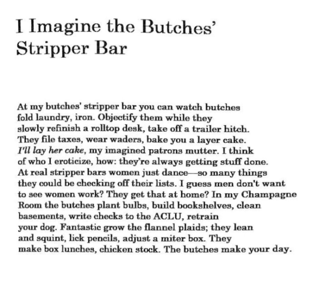 Holy shit, I love this poem by Jill McDonough. 🤌🏻
