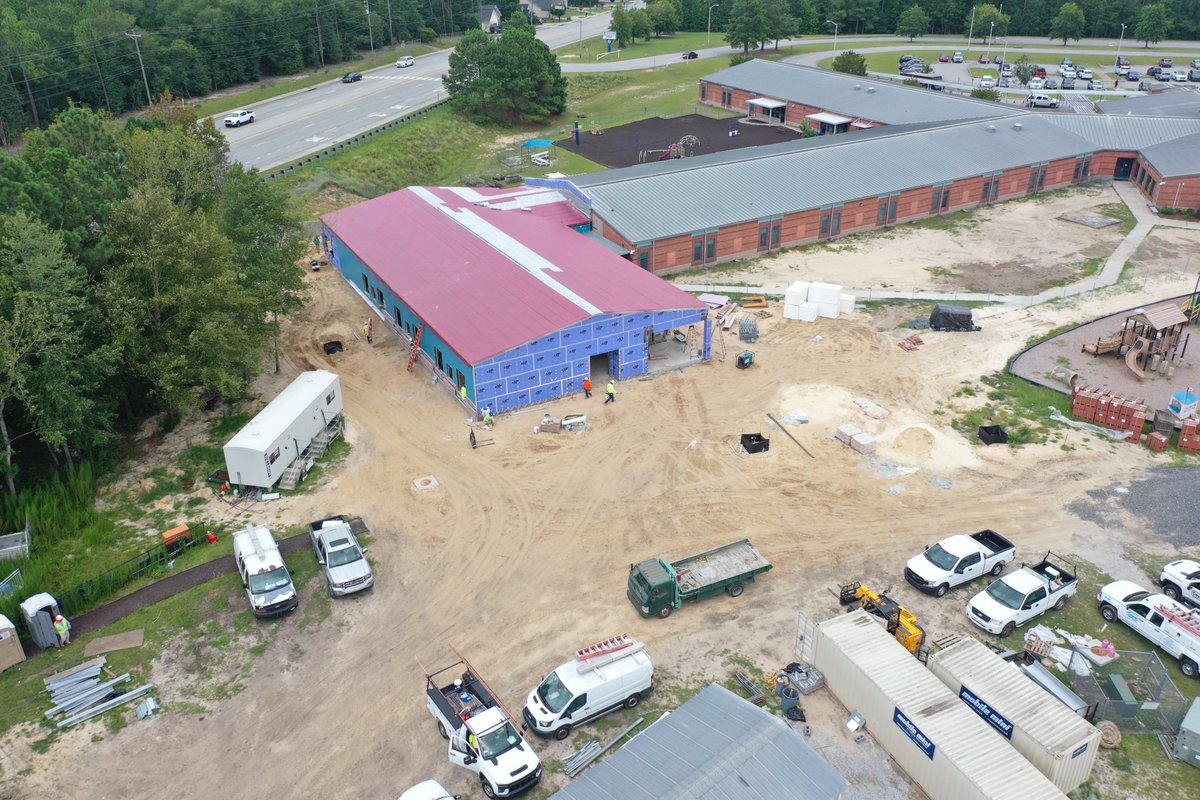 Hood Construction Company, Inc. tweet media