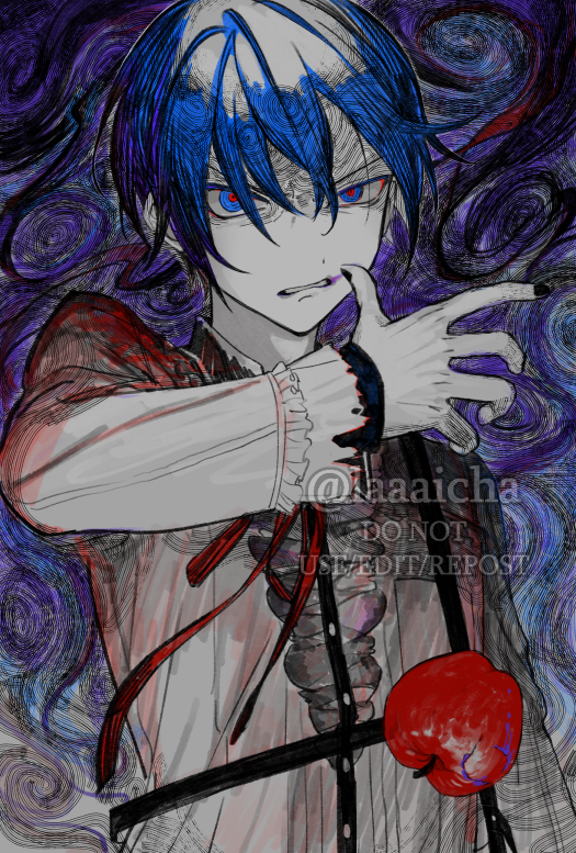 laaaicha's tweet photo. antipathy https://t.co/Y5SMGRmq99