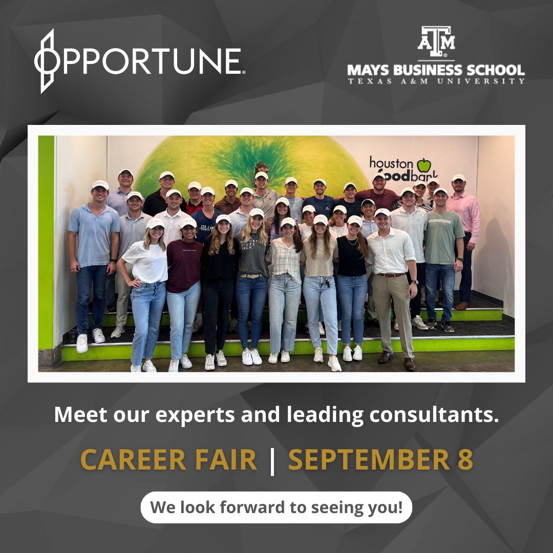 Opportune LLP tweet media