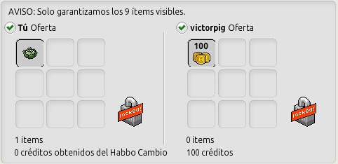 Muchísimas gracias por el premio! 💖