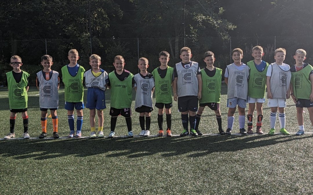 Coerver_Chris's tweet photo. 𝐒𝐎𝐔𝐓𝐇 𝐀𝐘𝐑𝐒𝐇𝐈𝐑𝐄 𝐏𝐄𝐑𝐅𝐎𝐑𝐌𝐀𝐍𝐂𝐄 𝐀𝐂𝐀𝐃𝐄𝐌𝐘 𝐒𝐄𝐀𝐒𝐎𝐍 𝟐𝟎𝟐𝟑-𝟐𝟎𝟐𝟒🗓️⚽

Fun in the sun for our 2018-2011 players at Ayr @CambusdoonFc ☀️
Check out group pictures ⚽

Players 2018-2011 Join for next week❗⬇️
https://t.co/OXHlYHo9li

@scotlandcoerver https://t.co/B4GqQGa3OG