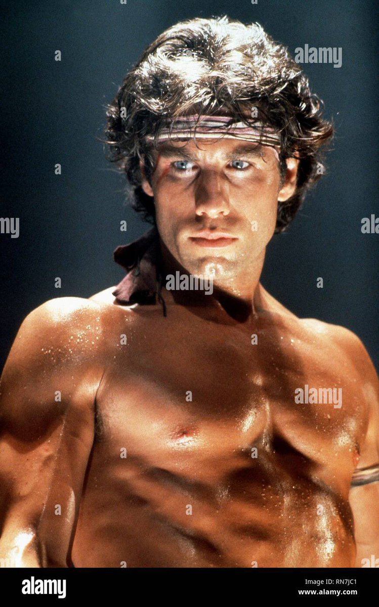 AUKathy2418's tweet photo. @surelypodcast I only have one thing to say… the story may be ridiculous, but Travolta has never looked better than he did in #stayingalive #surelypodcast #worstsequels https://t.co/5XkIaP2BGj