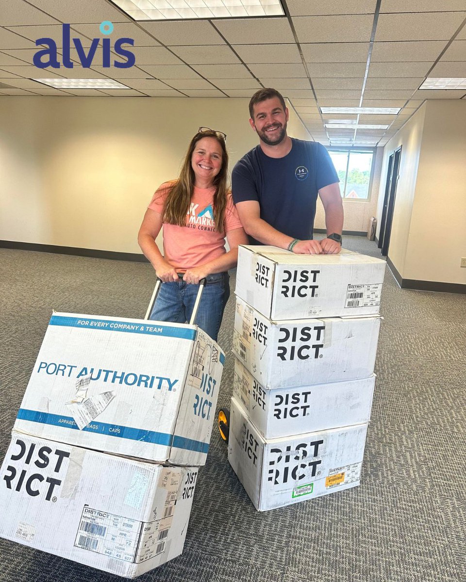 Thank you to State Auto Insurance Companies for donating over 200 brand new t-shirts for our clients! State Auto have been consistent partners in turning lives around for years - we are so grateful!

#180degreeimpact
