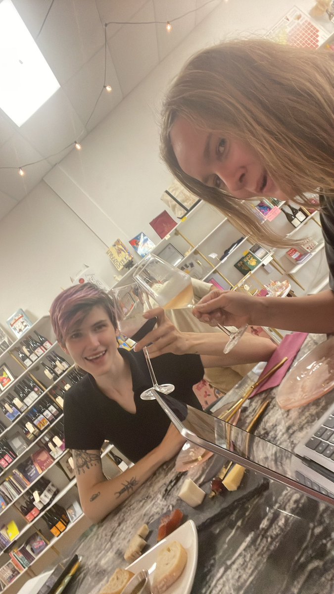 Beaver Magazine! tweet media