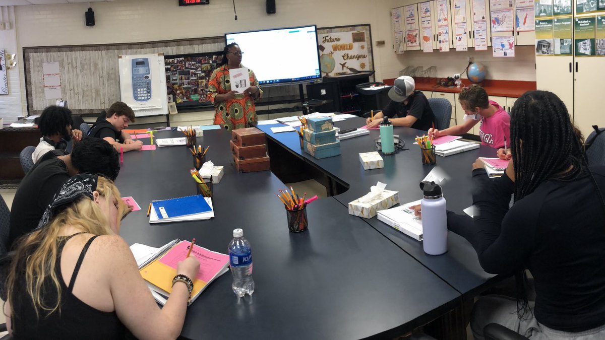Rock Hill Adult Ed. tweet media