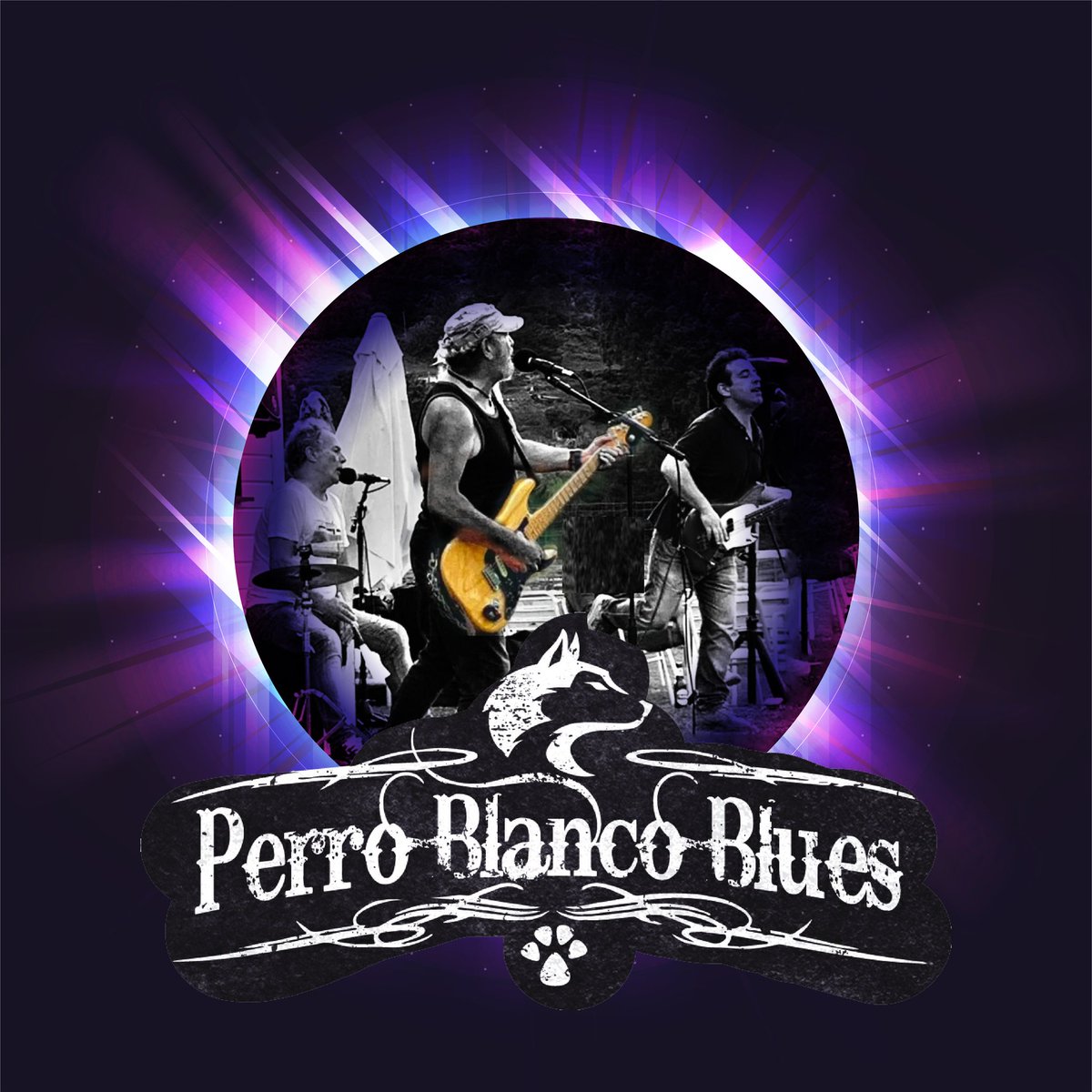 🎸 ZONA ROCK IP'23 🎸

En esta edición contaremos con una banda que se estrena en Interpeñas  y que promete hacer vibrar el escenario del Parque del Toral 🤘

El sábado #2SEPT en Pola de Allande...

   🎤 PERRO BLANCO BLUES 🎶