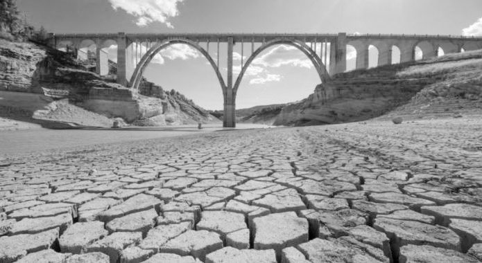 99blackbaloons's tweet image. “This deceptively abundant world that we consider normal is actually not sustainable - meaning, it won’t be “normal” for very much longer” 
#Sustainability #ClimateAction #books #necrocapitalism