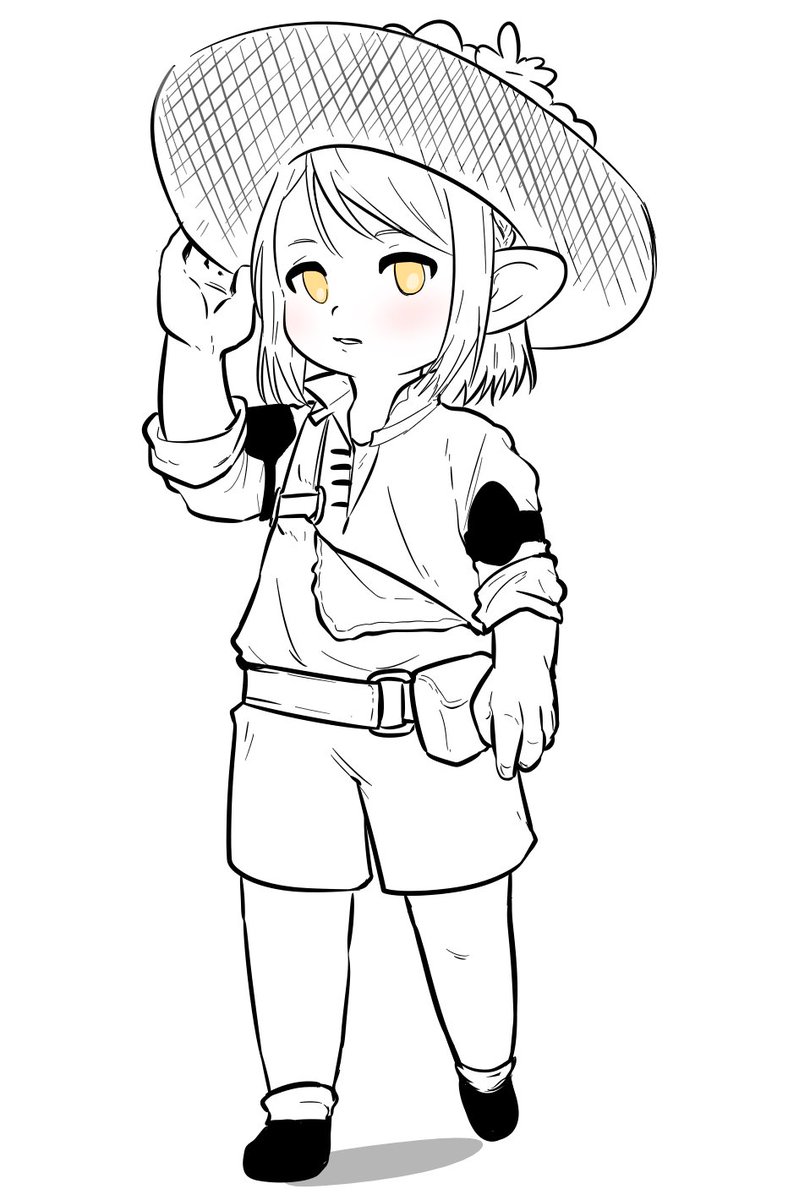 최약체 tweet media