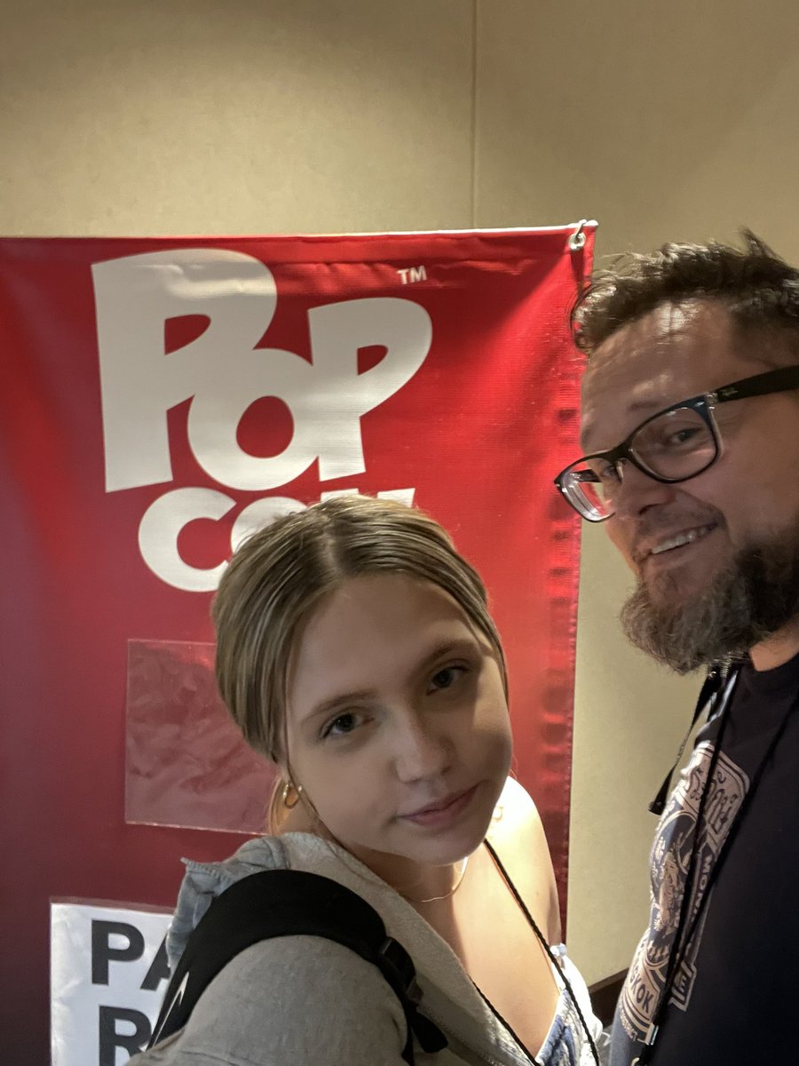 ShadowNatPod1's tweet photo. Getting set up for this weekends #Popconindy Indianapolis, Indiana!! I take the main stage tomorrow & Saturday as we go inside the makings of an #American Ghost Show & #Deadsessions speaking to the #Dead. The new Epic GhostBox tech by my friend @GaryGalka will blow Indy away LIVE https://t.co/mhAGE57yEe