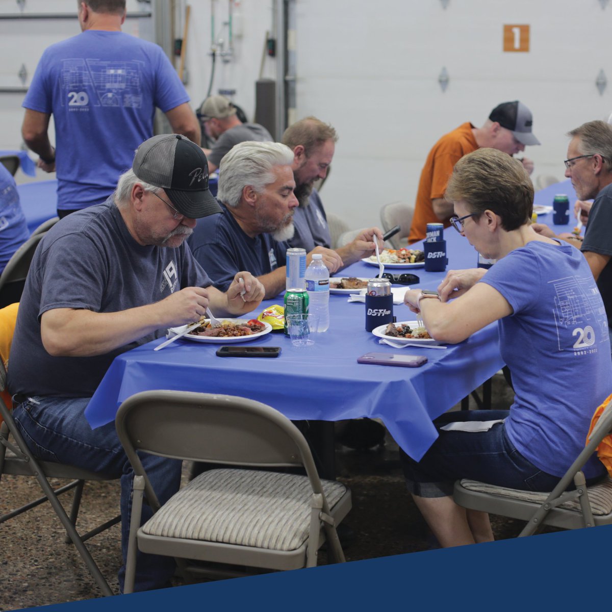 DynamicSealing's tweet photo. Congrats to Prime Rib for dominating 1st place with its mouthwatering flavor. Beef Tri-Tip brought its A-game for 2nd, while the Ribs' tender perfection secured 3rd. Hats off to Calico Beans for a fantastic 4th place. Until next year's fiery showdown! 🍖🏅🔥 #dsti #mnjobs https://t.co/dTyvOZWvXR