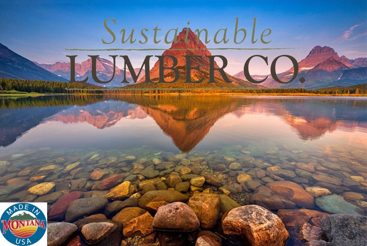 Sustainable hardwood flooring, proudly made in Montana!
#hardwoodfloors #Montana #hardwoodflooring #madeinmontana #woodfloors #madeinusa #woodflooring #madeinamerica