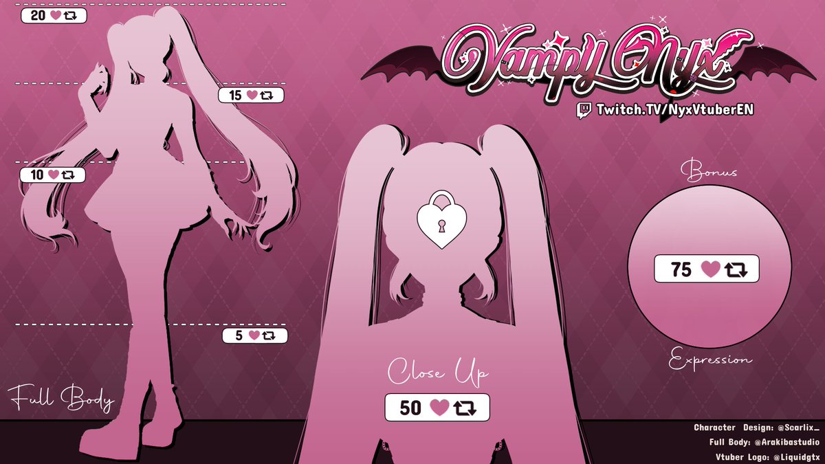 VampyNyx_'s tweet image. 🌙 𝐒𝐭𝐞𝐩 𝐢𝐧𝐭𝐨 𝐭𝐡𝐞 𝐬𝐡𝐚𝐝𝐨𝐰𝐬 𝐰𝐢𝐭𝐡 𝐍𝐲𝐱, 𝐲𝐨𝐮𝐫 𝐧𝐨𝐜𝐭𝐮𝐫𝐧𝐚𝐥 𝐠𝐮𝐢𝐝𝐞 𝐭𝐡𝐫𝐨𝐮𝐠𝐡 𝐢𝐦𝐦𝐞𝐫𝐬𝐢𝐯𝐞 𝐚𝐝𝐯𝐞𝐧𝐭𝐮𝐫𝐞𝐬 𝐚𝐧𝐝 𝐢𝐦𝐦𝐨𝐫𝐭𝐚𝐥 𝐭𝐚𝐥𝐞𝐬. 🦇✨ 𝐋𝐞𝐭'𝐬 𝐞𝐦𝐛𝐫𝐚𝐜𝐞 𝐭𝐡𝐞 𝐧𝐢𝐠𝐡𝐭 𝐭𝐨𝐠𝐞𝐭𝐡𝐞𝐫! 🌌🩸#𝐍𝐲𝐱𝐕𝐭𝐮𝐛𝐞𝐫