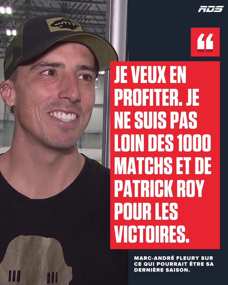 RDS tweet media