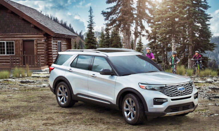 BillHoodFord's tweet image. &quot;Ready to kick off the ultimate adventure in the 2023 Ford Explorer! 🚗✨ From breathtaking landscapes to unforgettable memories, this family trip is bound to be our best yet! Buckle up and join us on this thrilling ride! 🌍💫 #FamilyAdventures #2023Explorer #ExploringTheUnknown&quot;