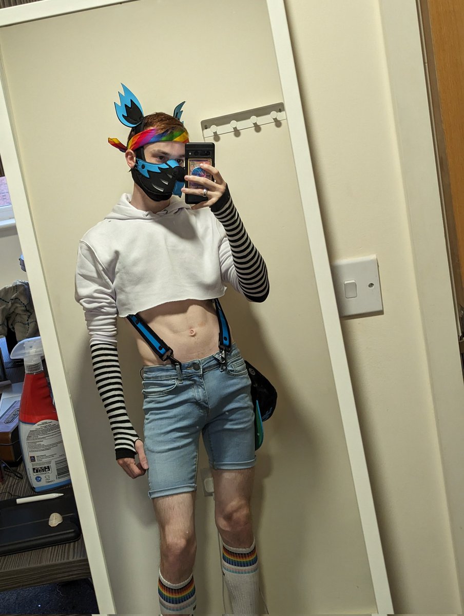 Pup Spud tweet media