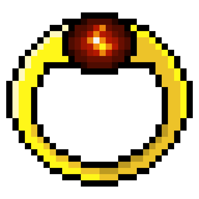 Oztaquio2's tweet image. Mi primer intento con el Pixelart