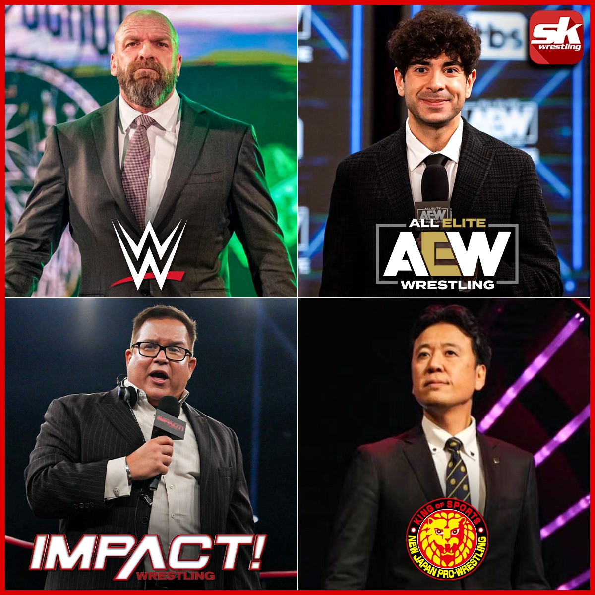 Sportskeeda Wrestling tweet media