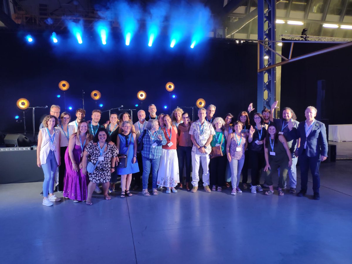 Ficología España /Spanish Phycological Association tweet media