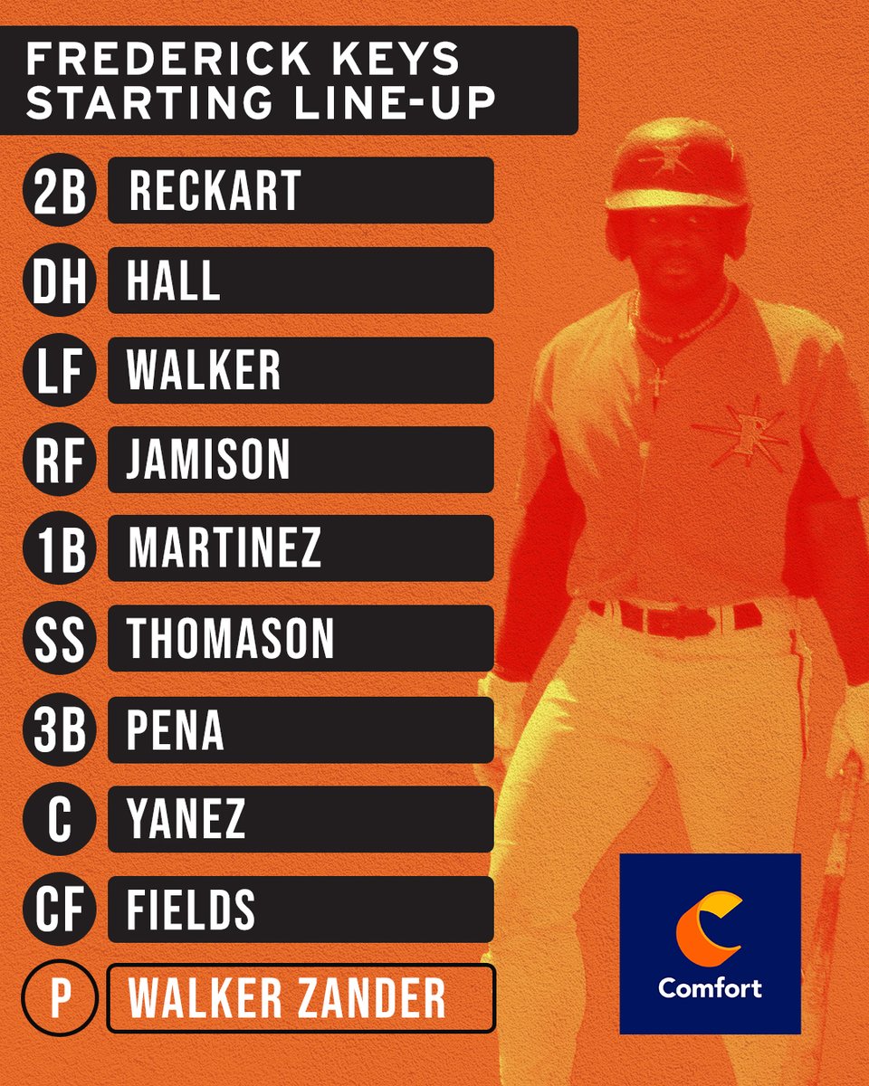 Frederick Keys tweet media
