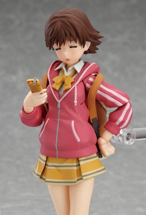 softiefigures's tweet photo. 🧸♡ Mio Honda, The IDOLM@STER: Cinderella Girls (Figma)
https://t.co/xyzwIn191H