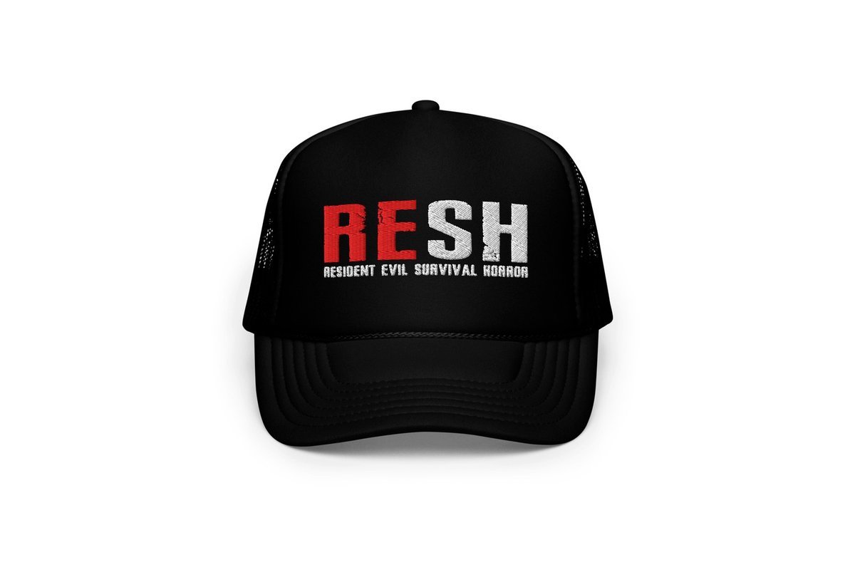 Resident Evil Survival Horror tweet media