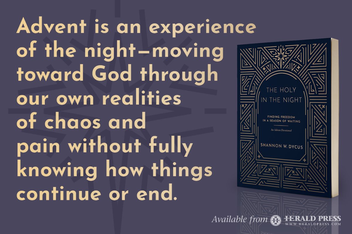 Herald Press tweet media