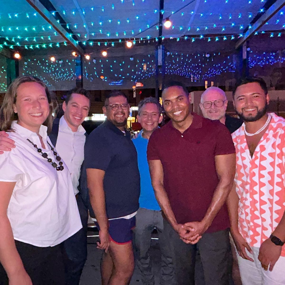 Stonewall Democrats of NYC tweet media