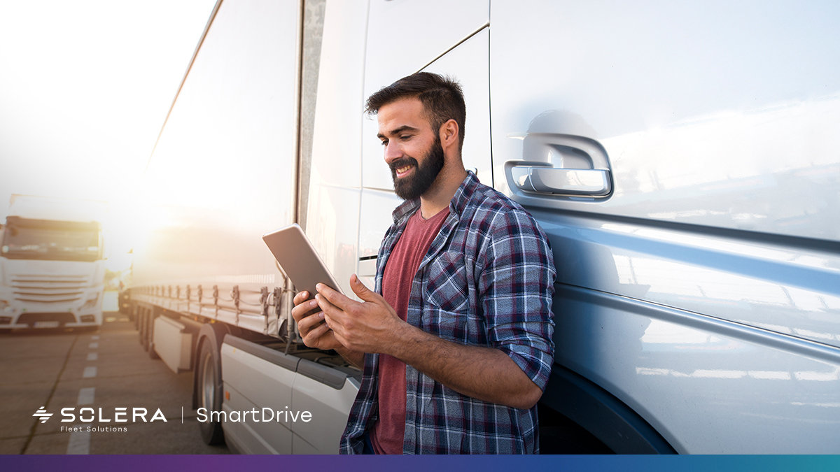 94% of all collisions are caused by driving errors.

Inattentive Driving+ combines immediate in-cab feedback with driver education to teach your drivers how to avoid collisions in real-time.

Help your drivers succeed with the right tools.

Learn more: bit.ly/3wYubgL