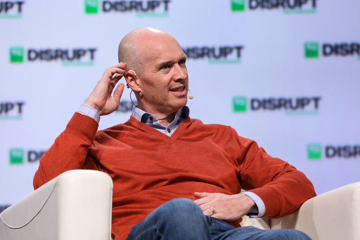 Please submit questions you’d like to ask @bhorowitz! We’re doing a fireside chat at #RaySummit.

Topics include AI, the chip shortage, the role of open source, management, and policy / regulation.

Just reply to this tweet!

raysummit.anyscale.com
