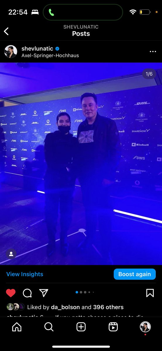 Shev Lunatic tweet media