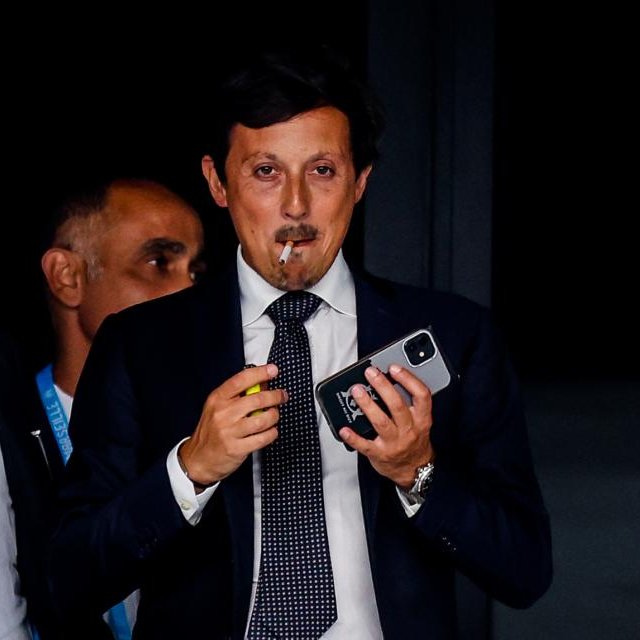 🚨 Sauf surprise et grosse offre, mise à part Guendouzi, aucun autre joueur devrait quitter le club !

🗞️ <a href="/sebnonda/">Sébastien Denis</a>
 
#TeamOM | #MercatOM