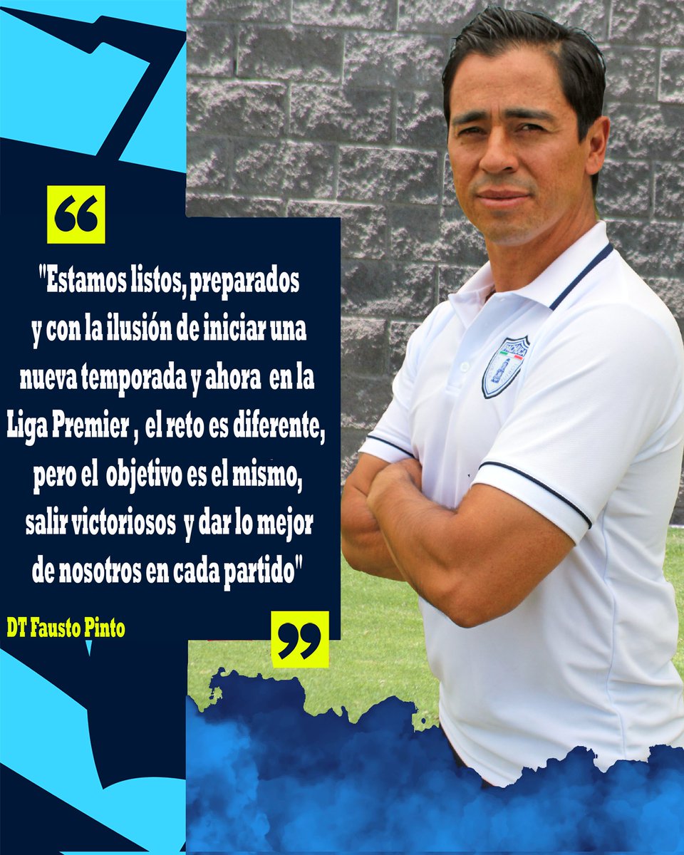 Pachuca Premier tweet media