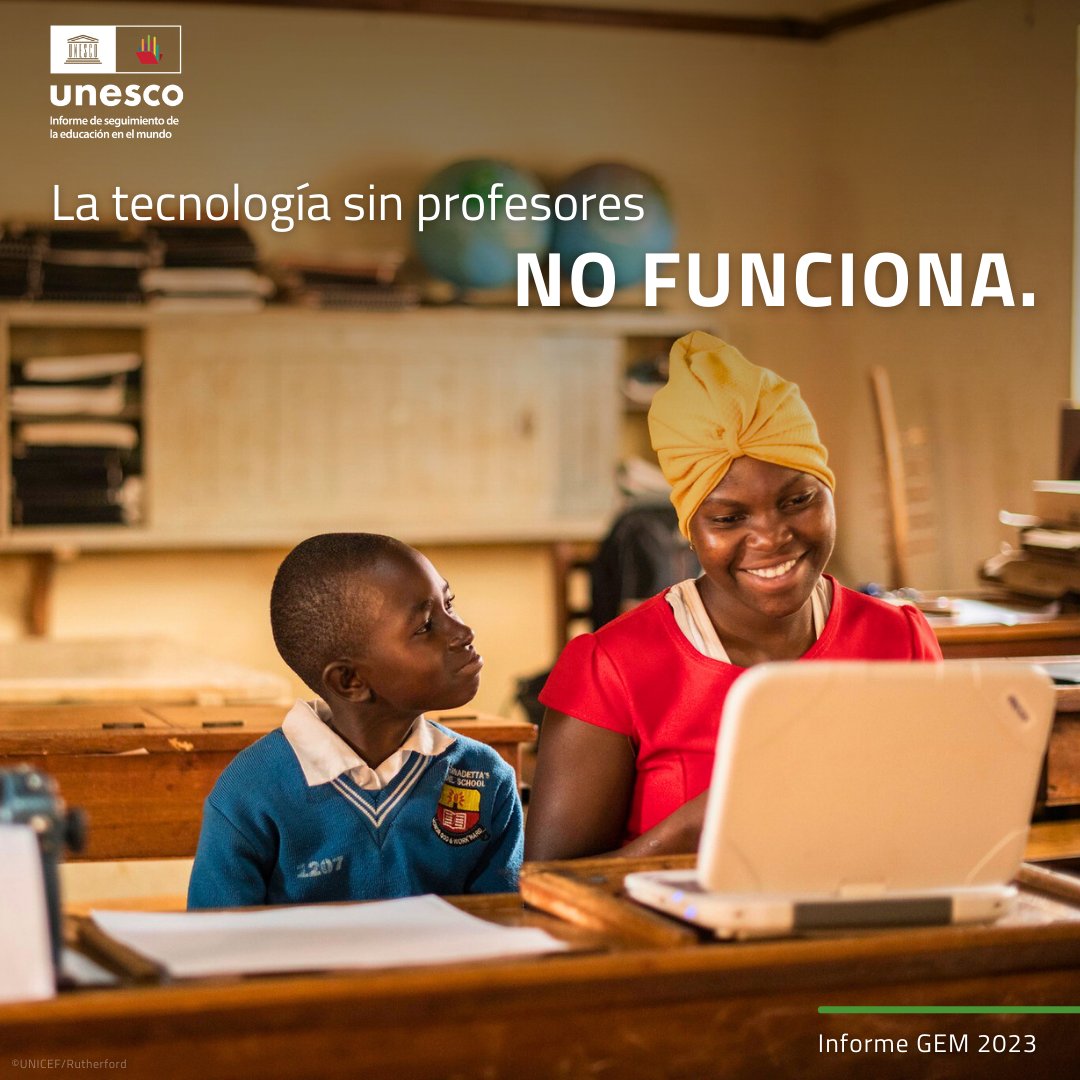 UNESCO en español 🏛️#Educación #Ciencia #Cultura tweet media