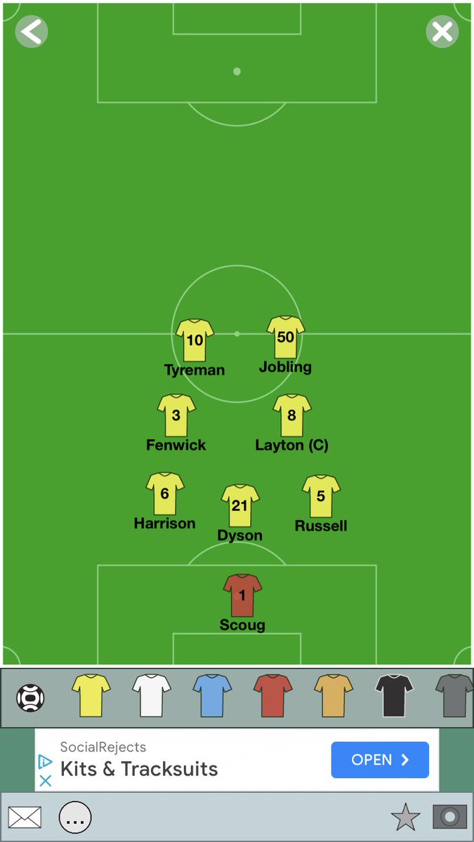 Afclegends3's tweet photo. Suffer a defeat tonight like 
12-8
Leon ⚽️⚽️⚽️⚽️🐐
Del ⚽️
Connor ⚽️⚽️⚽️
Coden ⚽️ https://t.co/CYpNM3PP2E