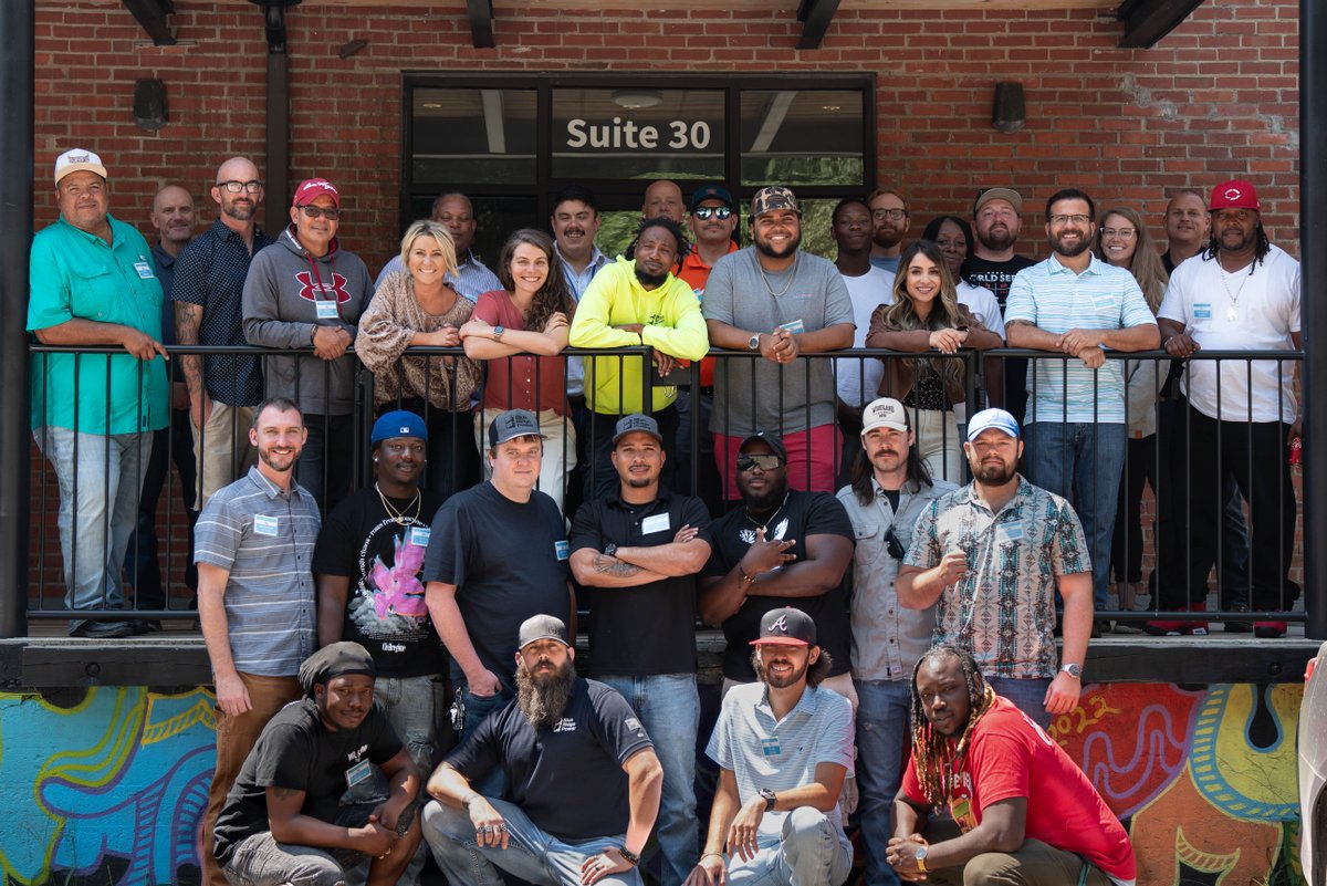 Blue Ridge Power tweet media