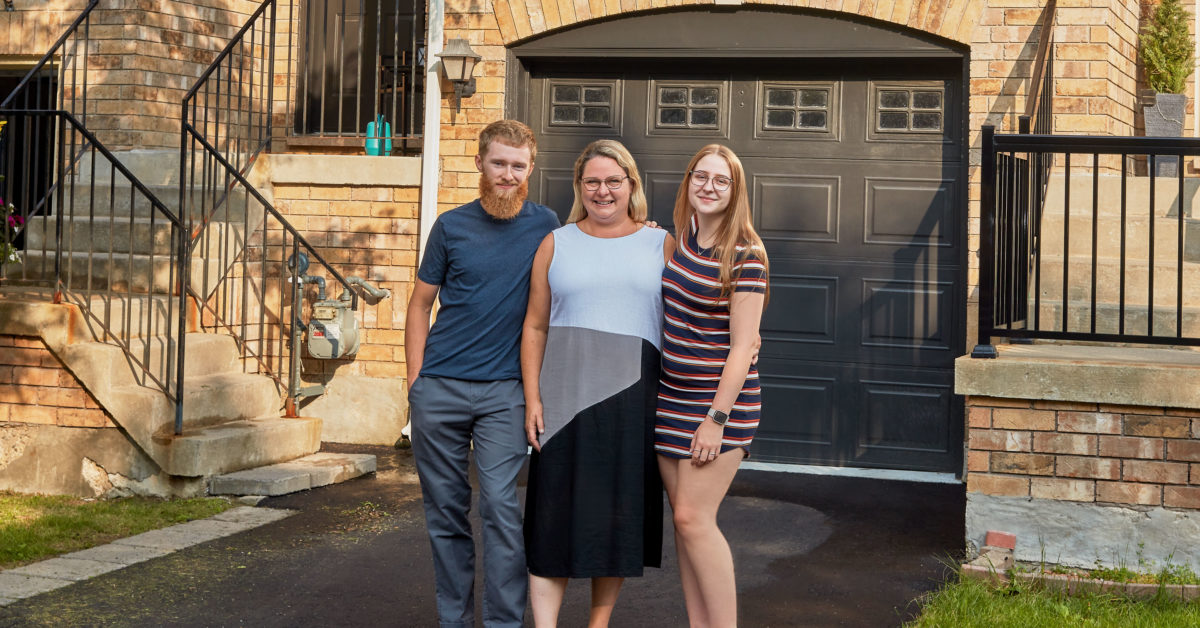 The Chase: How this ER nurse scored a $750,000 three-bedroom in north Georgetown dlvr.it/Sv7R4S