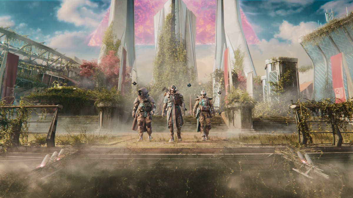 DestinyTracker🚀 tweet media
