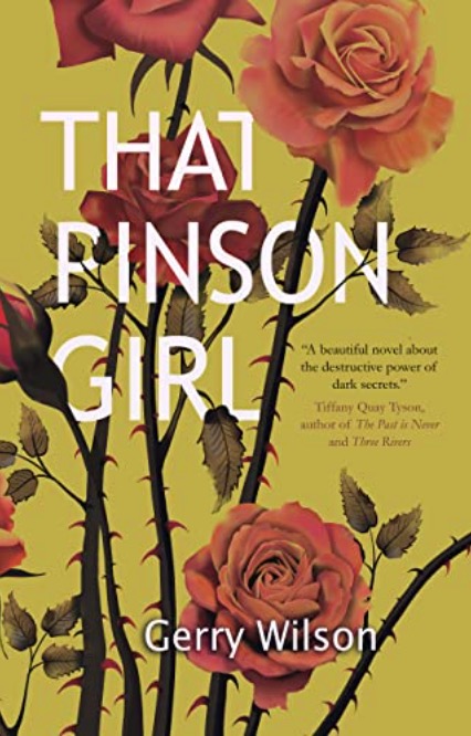 Y'all, here's THAT PINSON GIRL, forthcoming from Regal House Publishing Feb 6, 2024. #literaryfiction #HistoricalFiction  #SouthernFiction