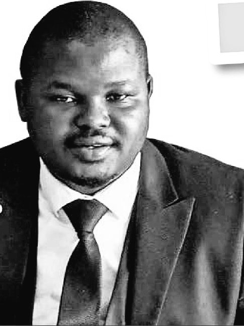 Hon. Tafadzwa Mugwadi tweet media