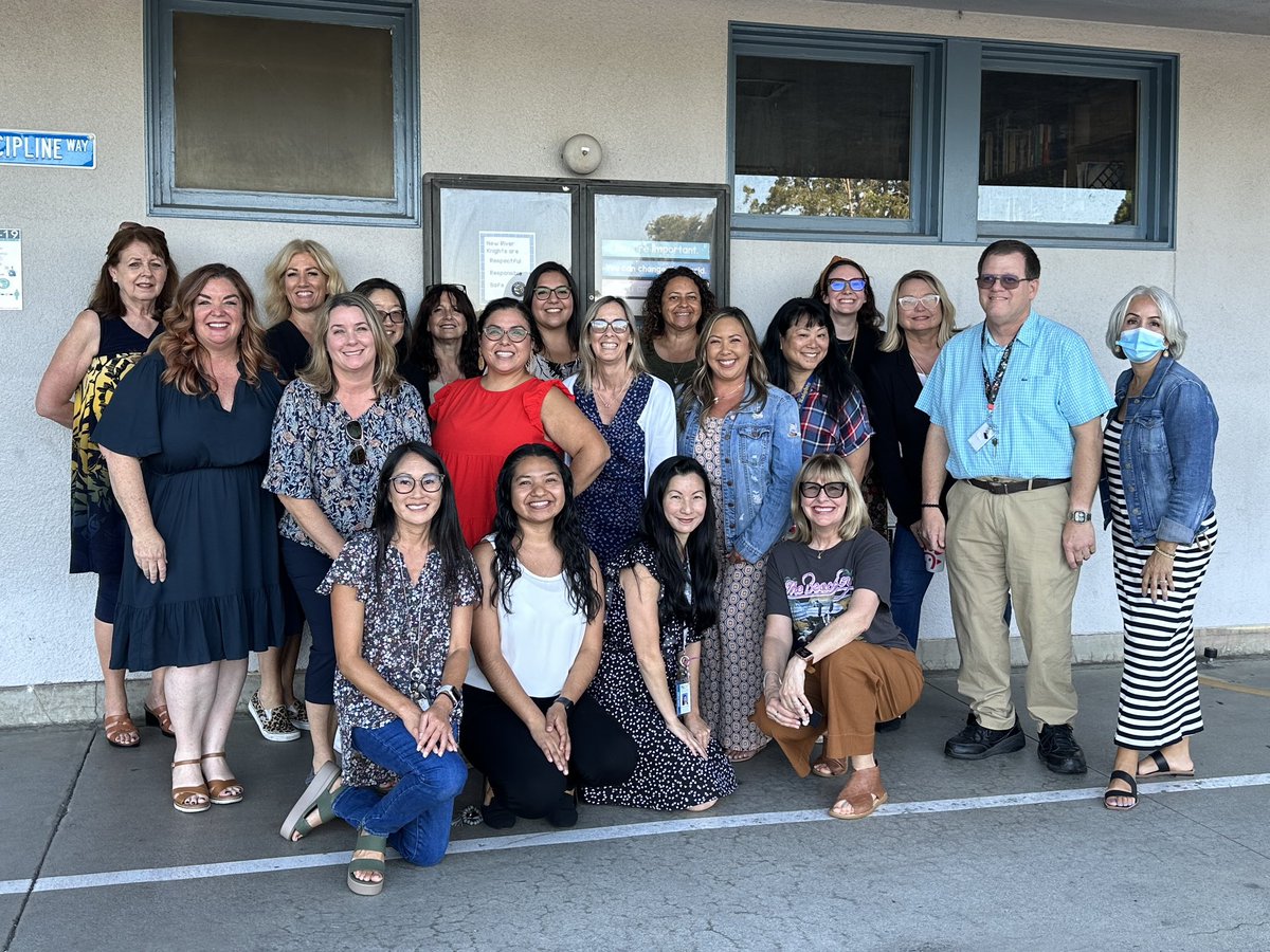 New River Elementary tweet media
