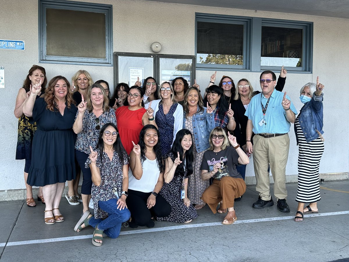 New River Elementary (@newriverknights) on Twitter photo Our teachers are phenomenal! What great Back to School Night presentations they provided. Thank you teachers for your hard work! #NRKnightsPride💙💛 <a href="/nlmusd/">Norwalk-La Mirada Unified School District</a> Our teachers are phenomenal! What great Back to School Night presentations they provided. Thank you teachers for your hard work! #NRKnightsPride💙💛 <a href="/nlmusd/">Norwalk-La Mirada Unified School District</a>